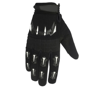 Guantes de Motocicleta para Invierno, Impermeables, Cálidos, para Ciclismo, Todoterreno, Gruesos y Largos - Product Image 6