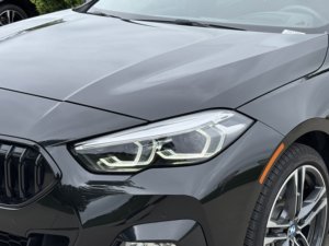 Bien cuidado, limpio, 2024, 2 Series 228i Gran Coupe - Product Image 4