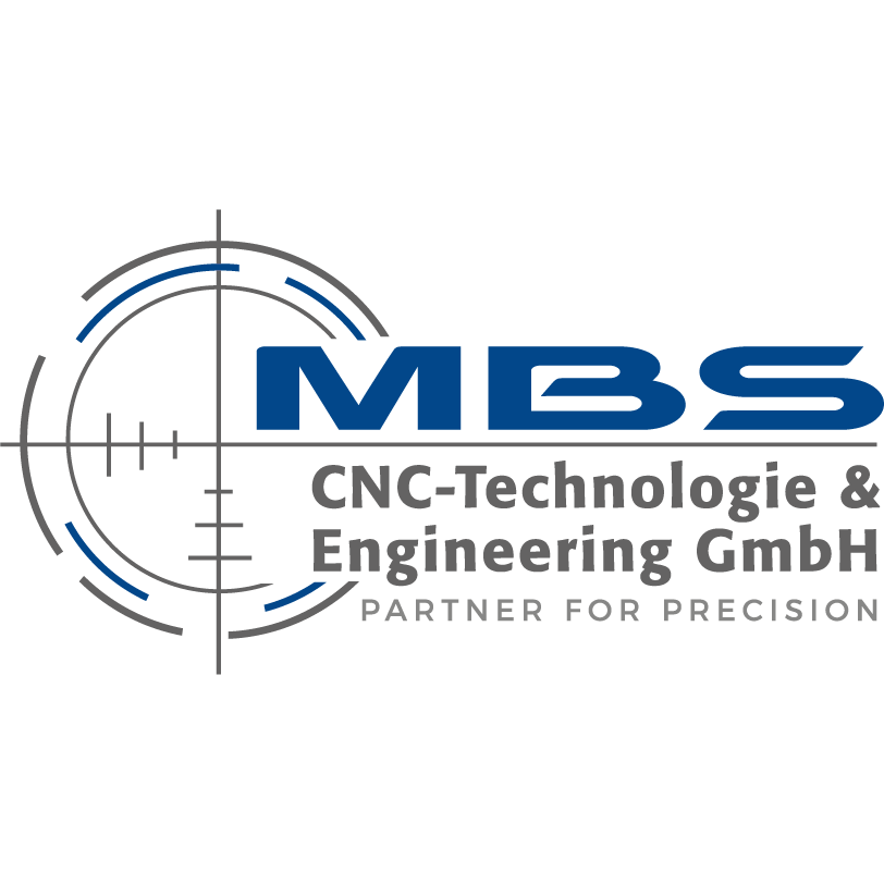 MBS CNC-Technologie & Engineering GmbH logo