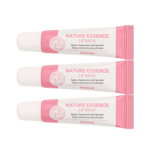 FOODAHOLIC NATURE ESSENCE bálsamo labial-HYALRURONIC coreano cosmético bálsamo labial esencia 12ml hialurónico naturaleza esencia hidratante labial - Product Image 2
