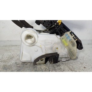 SERRURE AVANT GAUCHE TOYOTA Aygo 3ème Série 690400H060 1KRFE (15>) - Product Image 2