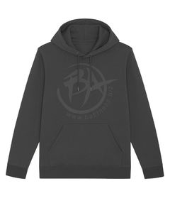 Sudadera de Forro Polar Grueso de 420 g/m² de Primera Calidad para Hombre, Ecológica, de Secado Rápido, para Conjuntos Deportivos, Personalizada, de Algodón/Poliéster - Product Image 3