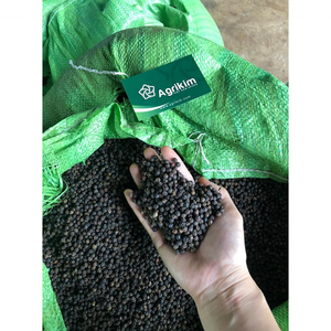 Pimienta negra seca AD cruda de alta calidad, precio a granel, buen embalaje, muestra gratis, condimento alimenticio de origen de Vietnam, venta superior - Product Image 3
