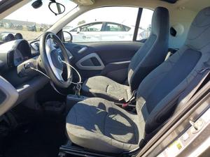 NOUVEAU ORIGINAL VENTES CHAUDES Livraison Rapide 2016 SMART CARS FORTWO WMEEJ9AA7GK - Product Image 5