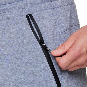 กางเกงวอร์มผู้ชายรุ่นใหม่ ระบายอากาศได้ดี ราคาถูก น้ำหนักเบา สไตล์สตรีท  รับผลิตตามแบบ - Product Image 6