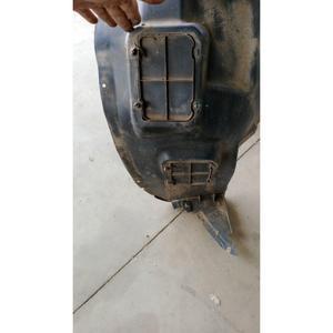 FIAT 500 Serie L (351_352) (12>) ARCO DE RUEDA DELANTERO DERECHO 51886040 312A2000 - Product Image 5