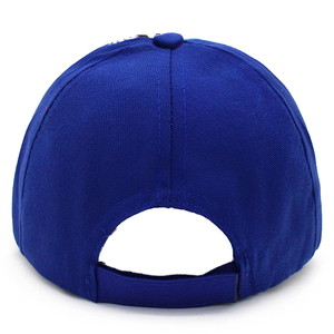 Casquettes de baseball décontractées d'été en plein air pour enfants à la mode de sport de couleur unie de bonne qualité à la mode - Product Image 5