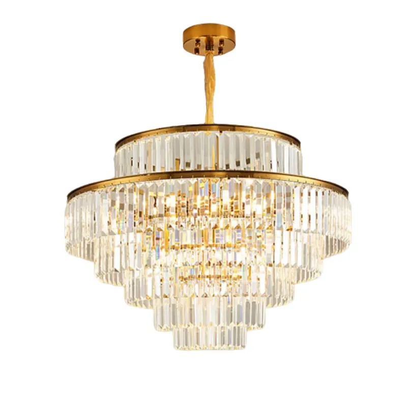 D1000 x H550mm (กลม) 6ชั้น