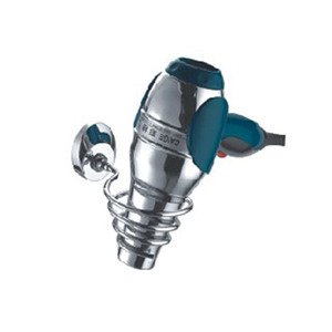 Secador de pelo de baño OEM Kohler fabricante con acabado cromado diseño moderno respetuoso con el medio ambiente - Product Image 1