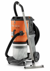NOVITÀ IN OFFERTA: Aspirapolvere Husqvarna DE120 2200W Classe H, Estrattore di Polvere - Product Image 1