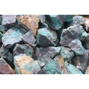 Mineral de cobre y concentrado de cobre a la venta - Product Image 1