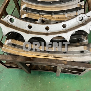 Kwaliteit Kat <span class=keywords><strong>D6d</strong></span> Tandwiel Aandrijving Tandwiel Voor Mijnbouw Bulldozer - Product Image 2