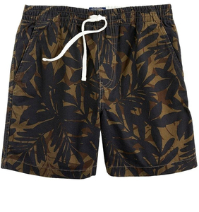 Short d'été sublimé sous marque de distributeur personnalisé en gros au prix de gros avec la meilleure qualité - Product Image 2