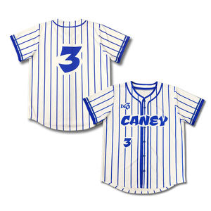 Uniforme de Béisbol OEM 2025 al por Mayor, Personalizado, Rojo, Transpirable, Talla Grande, Diseño por Sublimación, Antibacterial, de Secado Rápido - Product Image 4