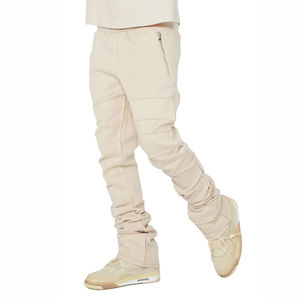 High Street Style Men's Multi Pockets Cargo Pants Casual Male Track Pants Joggers <b>Trousers</b> Fashion and <b>Work</b> Wear Men Pants - Product Image 6