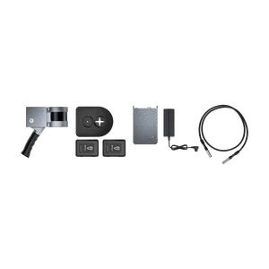 เครื่องสแกน LiDAR แบบพกพา FJD Trion S1 สภาพเหมือนใหม่ พร้อมเซ็นเซอร์ ฮาร์ดแวร์ และอุปกรณ์เสริม - Product Image 5