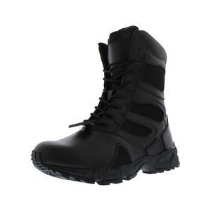 Zapatos Rothco 5358 para Hombre, Color: Negro, 100% Auténticos - Product Image 1