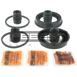 Set di ricambi e accessori per il supporto FEBEST (0575-BMF) - Product Image 1