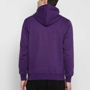 Nouveaux sweats à capuche pour hommes 100% coton Ensembles d'été Logo personnalisé Vêtements de sport décontractés Pull à capuche tendance - Product Image 6