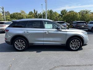 Certifié 2022 Lin-coln Corsair Standard Accident Free Disponible à la Vente - Product Image 4