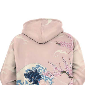 Nuevas Sudaderas con Capucha de Invierno para Hombre, Sublimadas, Personalizadas, de Algodón y Poliéster, Estilo Casual, de Secado Rápido y Transpirables - Product Image 4