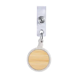 Porta Tarjetas Ecológico Personalizado y Accesorios con Función de Porta Pasos - Product Image 4