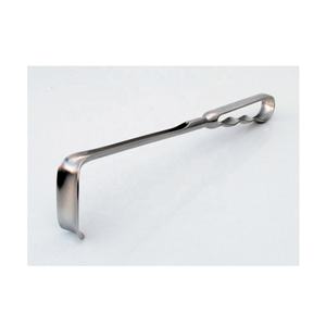 Retractor de Titanio de Alta Calidad de 8.25 Pulgadas, Acero Inoxidable de Grado Quirúrgico, Doble Par, Operación Manual - Product Image 4