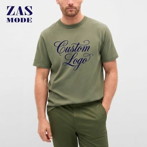 Camisetas de Lujo de Alta Calidad 100% Algodón 320 GSM, Impresión Digital, Ecológicas, Ropa Urbana, Colores y Tallas Personalizables para Hombre y Mujer - Product Image 1