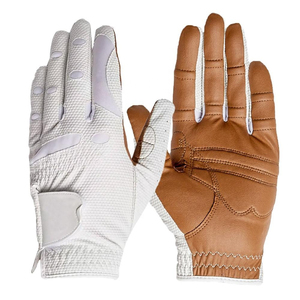 Gants de golf d'hiver à doigts entiers pour l'extérieur pour la protection des mains avec votre propre logo Gants de golf tendance haut de gamme au prix de gros - Product Image 4