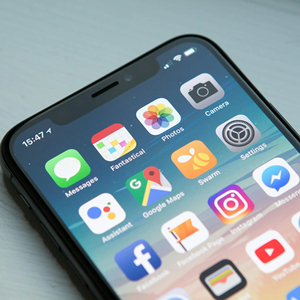 JobFinder App <strong>IOS</strong> and <strong>Android</strong> App <strong>Development</strong> - Product Image 1