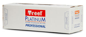 Reet-pendientes de latón para mujer, accesorio profesional, 100 - Product Image 5