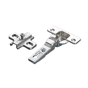 Cerniere Salice X Frigo Collo 0 (pz.2) in Blister - Product Image 1