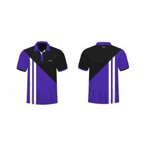 Camiseta Polo Lisa en Oferta - Diseño de Moda al por Mayor para Exportación a EE. UU., UE y Reino Unido - Product Image 3