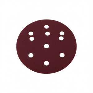 Festool STF D90/6 Rubin 2, Paquete de 50 Hojas Abrasivas para Lijar - Product Image 2