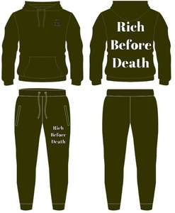 Trajes deportivos modernos con colores contrastantes Precio al por mayor a granel para ahorros significativos por unidad para eventos de negocios - Product Image 3