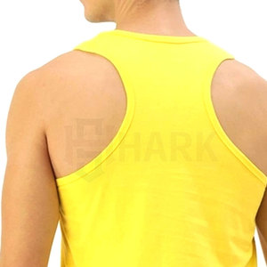 2025 nouveauté hommes entraînement débardeur haute qualité Style décontracté grande taille XL tricoté taux de vente entier promotionnel bonne qualité - Product Image 5