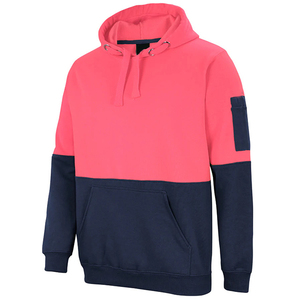 Sweat-shirt technique réfléchissant conçu pour le style et la sécurité, chaud, durable et conçu pour briller de jour comme de nuit - Product Image 2