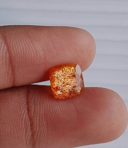 Confettis pierre de soleil pierre précieuse qualité étonnante pierre de soleil naturelle pierres précieuses coupées pierres précieuses en vrac de qualité supérieure prix de gros Wow gemmes - Product Image 4