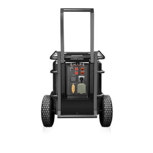 Generador de Batería SHAPE Basecamp Emperor de Alta Capacidad - Product Image 1