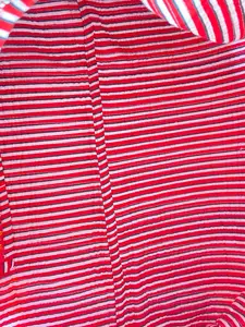 Bolso de lona de algodón estilo bohemio hecho a mano para mujer, cómodo mango de tela, cadenas con cremallera, decoración, bolso de viaje de moda - Product Image 6