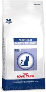 ROYAL CANIN Neut Sat Bal Comida para gatos, 12 kg - Product Image 2