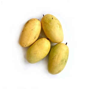มะม่วงใหม่มาแรง รสชาติอร่อย สดใหม่จากธรรมชาติ เกรดพรีเมียม สีเหลืองสดใส มีจำหน่ายจำนวนมาก - Product Image 3