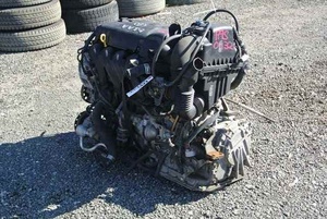 Moteur complet d'occasion 2NZ 2NZ-FE, conforme à la norme EPA Tier3, 120 CV, faible coût d'entretien, bonnes performances - Product Image 4