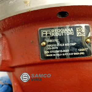 Vente en gros Direct 20-40 Container Rotation Drive 9238990567 Compatible avec la série Kalmar DRF450 - Product Image 3