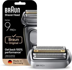 Cabezal de Repuesto ORIGINAL para Afeitadora Eléctrica Braun Serie 9 PRO+ - Product Image 2