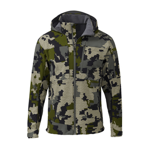 Veste coupe-vent imperméable pour homme, protection contre la pluie durable pour la randonnée, le camping et les voyages - Product Image 2