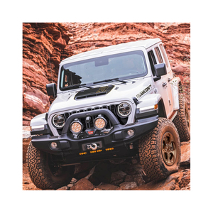 Conduite à droite Jeep Wrangler pour l'Asie et les marchés australiens - Product Image 3