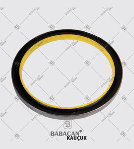 Sello de piezas de repuesto de goma Industrial 8T-0208 de alta calidad compatible con CAT IGM.02839 nueva condición para talleres de reparación de maquinaria de excavadora - Product Image 4