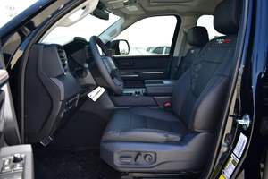 TOYOTA SEQUOIA 2023 - Product Image 5