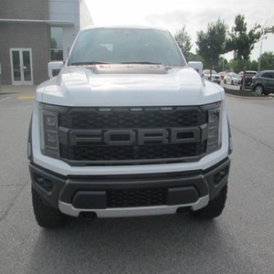 2023 Ford Raptor Tipo de combustible de gas diésel Caja de cambios manual automática Asientos de cuero Cámara trasera Aleación de aluminio Portaequipajes usado - Product Image 1